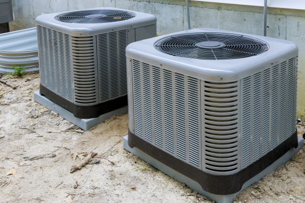 Heating And Air Repair