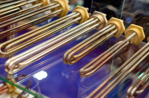 Heating Coil Cleaning